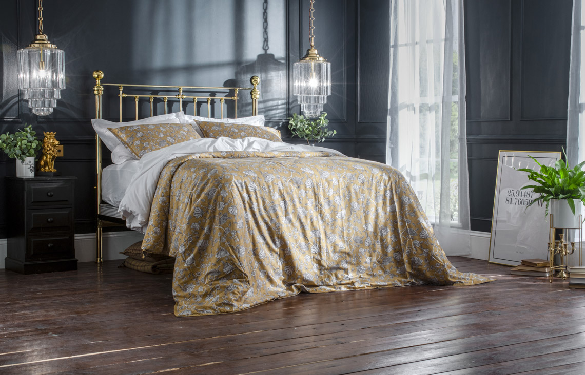 Focalpoint Digital Blog Wrought Iron and Brass Bed Company